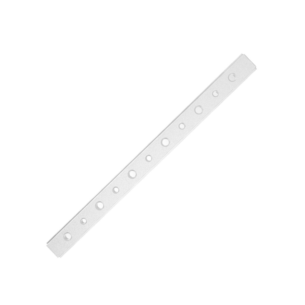 Aluminum Alloy T Slot Miter Track Jig 300Mm For Woodworking Tools 6911352135491