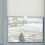 12Pcs Roller Shade Pulls Transparent Cordless Handle For Blinds 5