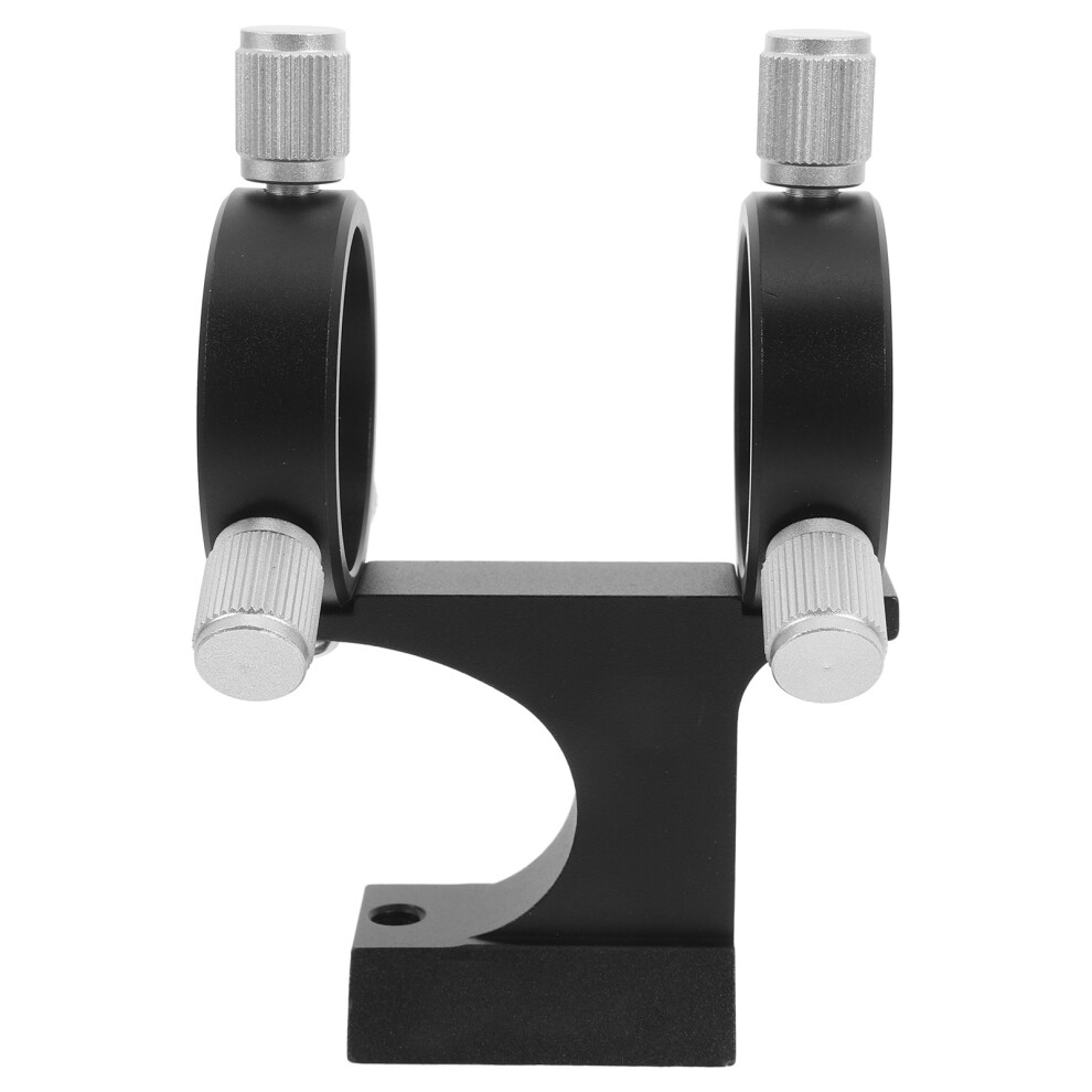Adjustable Pointer Bracket Finder Telescope Base 3363459899258