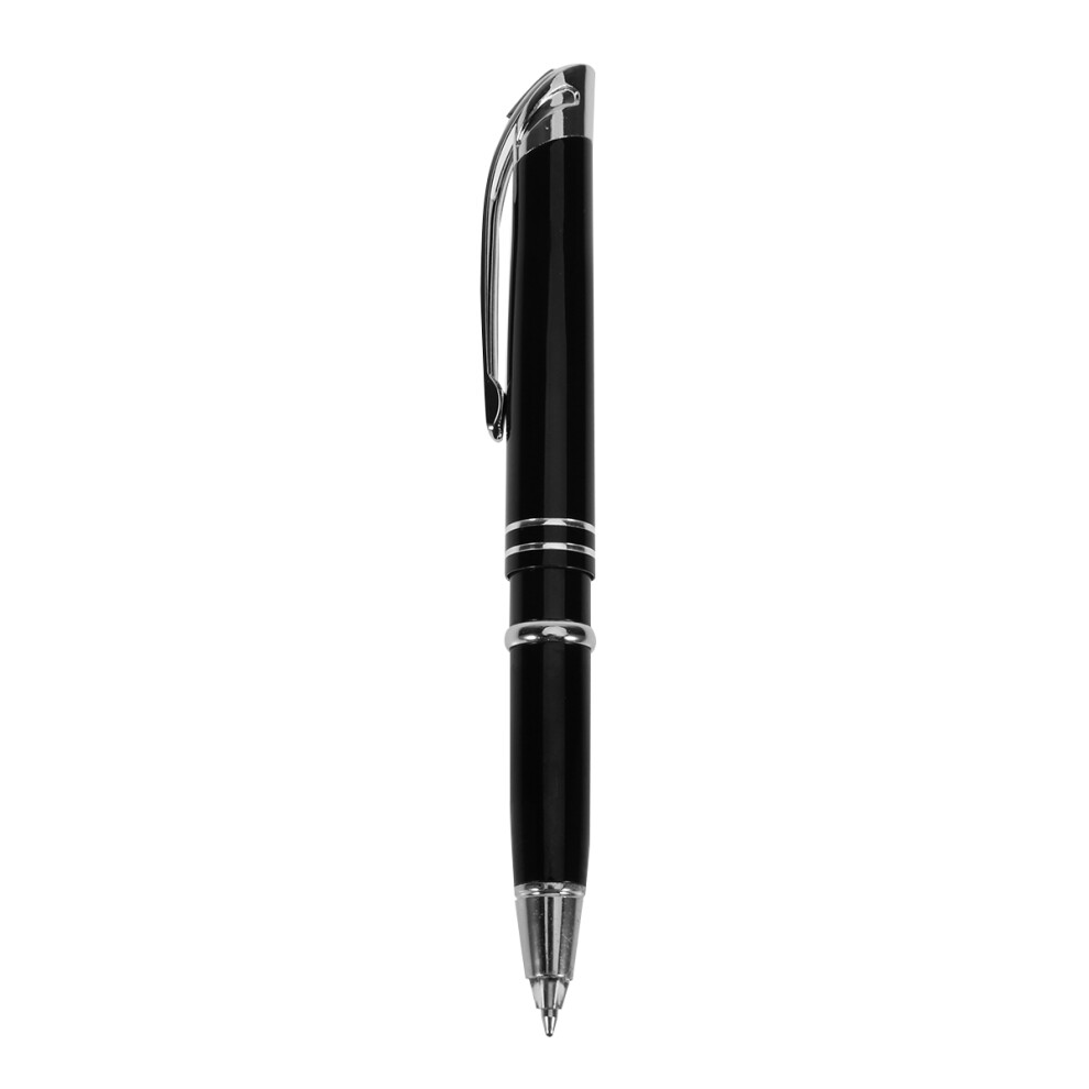 Creative Multifunctional Touch Screen Aluminum Led Ballpoint Pen 3363459899159