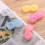 20Pcs Lenses Case Holder Storage Box For Home And Travel 5