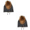 2Pcs Hard Hat Liner Bump Caps Winter Warm Liner 6