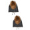 2Pcs Hard Hat Liner Bump Caps Winter Warm Liner 7