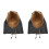 2Pcs Hard Hat Liner Bump Caps Winter Warm Liner 2