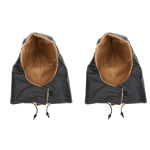 2Pcs Hard Hat Liner Bump Caps Winter Warm Liner 1