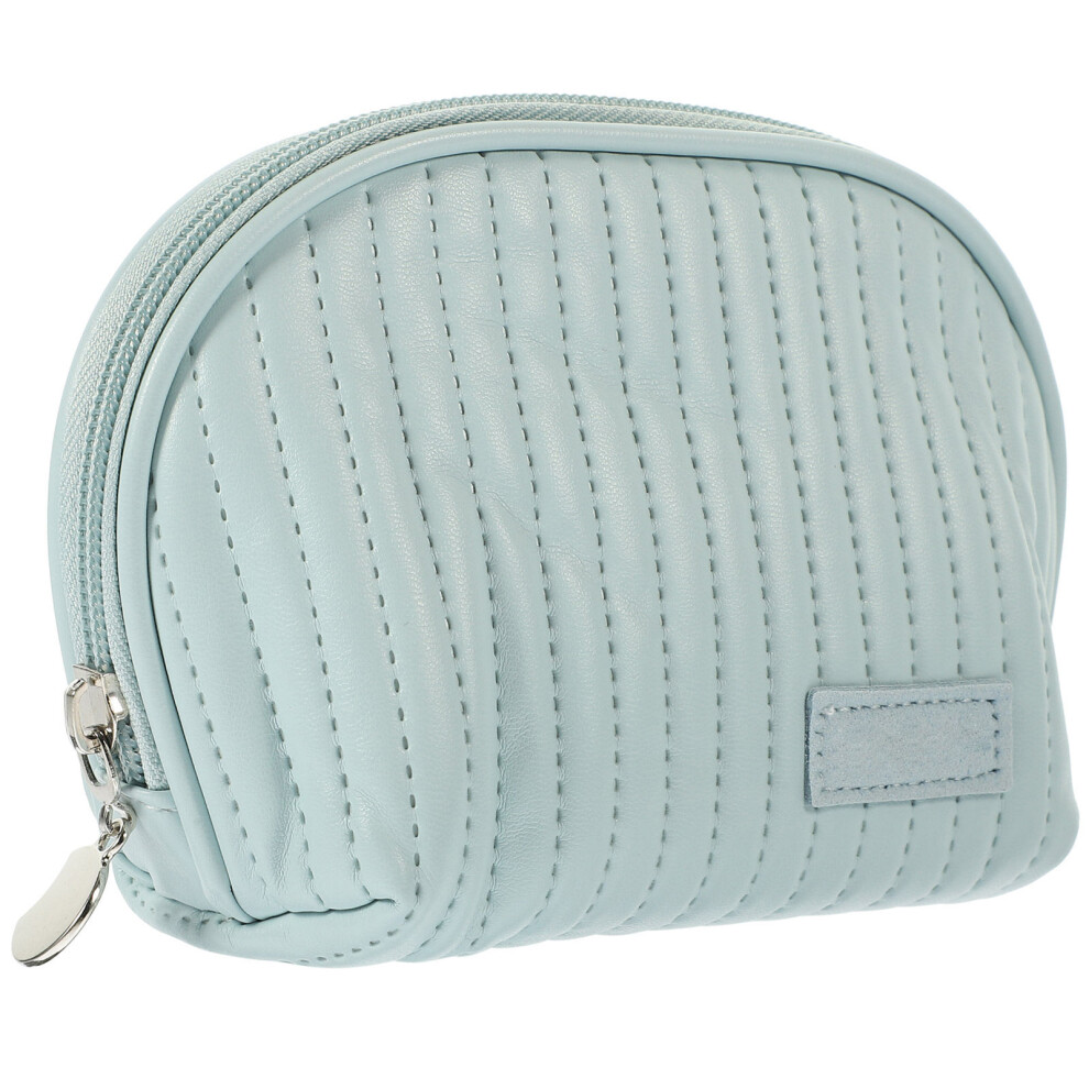 Aboofan Multi-Function Makeup Bag Portable Travel Cosmetic Organizer