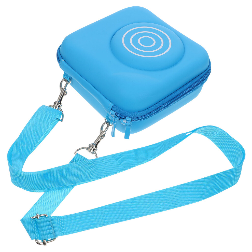 Travel Camera Bag Instant Camera Hard Case Carrying 3363334747131