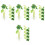 20 Pcs Aquarium Artificial Plants Fish Tank Accessory 3