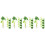 20 Pcs Aquarium Artificial Plants Fish Tank Accessory 4
