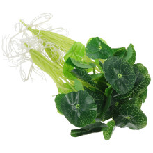 20 Pcs Aquarium Artificial Plants Fish Tank Accessory
