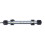 3 Pcs Waterproof LED Aquarium Light Landscape Lamp 19Cm With 10
