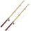 4 Pcs Mini Fishing Pole Model For Micro Landscape House Accessories 7