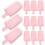 12Pcs Small Chocolate Boxes Decorative Packing Present 8