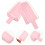12Pcs Small Chocolate Boxes Decorative Packing Present 11