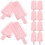 12Pcs Small Chocolate Boxes Decorative Packing Present 9