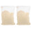 2Pcs 1 Bag Reusable Fish Tank Water Purifier For Water Purification 4