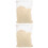 2Pcs 1 Bag Reusable Fish Tank Water Purifier For Water Purification 7