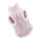 1Pièces En Peluche Rose Chaud Pour En Automne Hiver 1