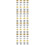 80 Pcs Diy Copper Sewing Thimble For Cross Stitch Finger Protector 8