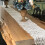 Macrame Table Runner Cotton Rope 35x160 cm Multipurpose Decoration Handmade Ornament Rustic Style 2