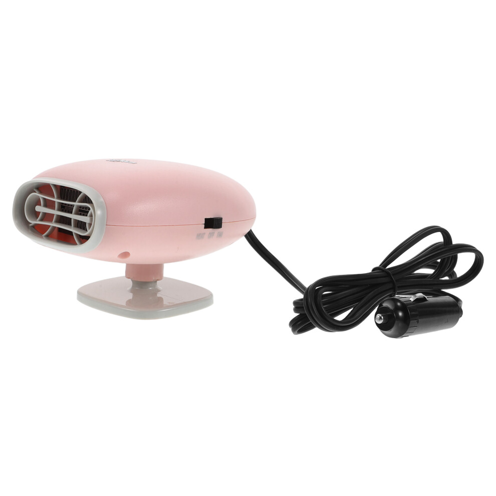 3Pcs Portable Car Heater For Windshield Defogging And Snow Melting 3363707913026