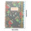 3Pcs Portable Student Planner Notebook Household Organizer Home Supply 4