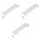 3 Pcs Plastic LED Fish Tank Clip Light Plug for 30-40cm Aquarium 4