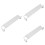 3 Pcs Plastic LED Fish Tank Clip Light Plug for 30-40cm Aquarium 7
