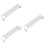 3 Pcs Plastic LED Fish Tank Clip Light Plug for 30-40cm Aquarium 8