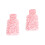 2Pcs Comfortable Hot Water Bag Cover With Hand Warmer Design 4