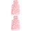 2Pcs Comfortable Hot Water Bag Cover With Hand Warmer Design 5