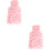 2Pcs Comfortable Hot Water Bag Cover With Hand Warmer Design 6