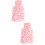 2Pcs Comfortable Hot Water Bag Cover With Hand Warmer Design 7