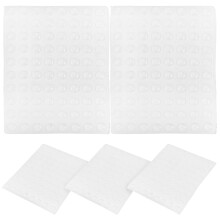 10 Sheets Snowboard Anti-Slip Cushion For Ski Shoes Outdoor Sports