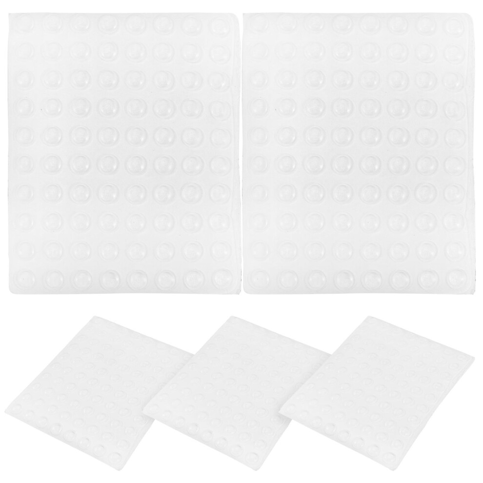 10 Sheets Snowboard Anti-Slip Cushion For Ski Shoes Outdoor Sports-image-OPC-PKXP95B-NEW