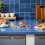 30 Pcs Fake Cake Models For Bakery Display And Photography Props 6
