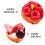 30 Pcs Fake Cake Models For Bakery Display And Photography Props 8