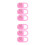 6 Pcs Laptop Camera Cover Slide For Privacy Protection 11