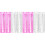 8 Pcs Plastic Knitting Needle Measuring Rulers Sewing Weaving Tools 2