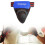 Groin Protector For Boxing Men Adjustable Portable Taekwondo Jockstrap Crotch Protector Blue Size M 4