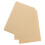 100 Sheets Retro Lined Kraft Letter Paper For Writing Handwriting B5 3