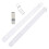 5 Sets Plastic Drawer Rail Replacement Parts 2