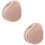 2 Pcs Windproof Warm Plush Earmuff For Winter 6