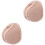 2 Pcs Windproof Warm Plush Earmuff For Winter 3