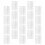 20Pcs Paper Invitation Card Jackets For Wedding Universal Wraps 1
