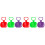 6 Pcs Thicken Outdoor Grass And Sand Sliding Boards 2