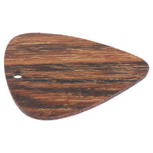 2 Pcs Practical Guitar Pick For Fingertip And Bass