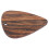 2 Pcs Practical Guitar Pick For Fingertip And Bass 1