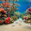 15 Set Aquarium Plant Weights With Sponge And Ceramic Holder 4