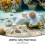 15 Set Aquarium Plant Weights With Sponge And Ceramic Holder 9